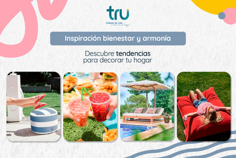 Tiempo libre con la familia en casa
