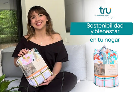 Hogares sostenibles