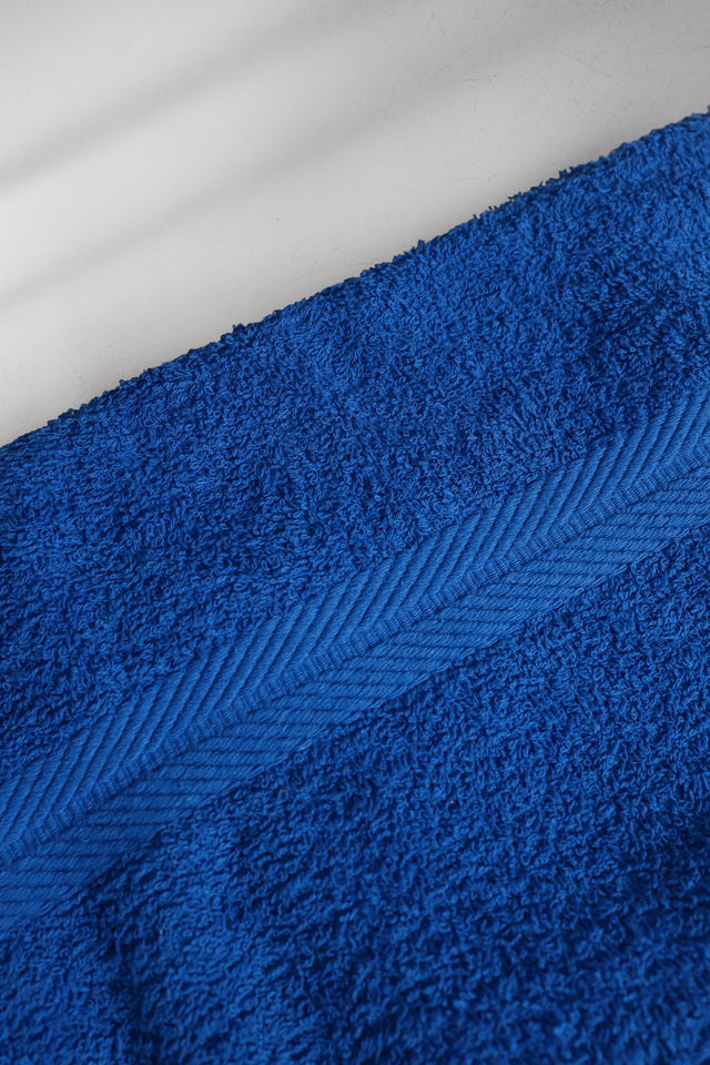 Toalla TRU color azul claro 380 Gr