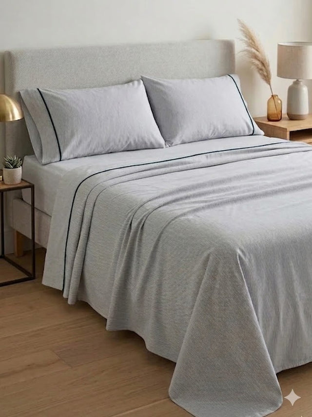 Juego de Sábanas – Catiónicas Olivia