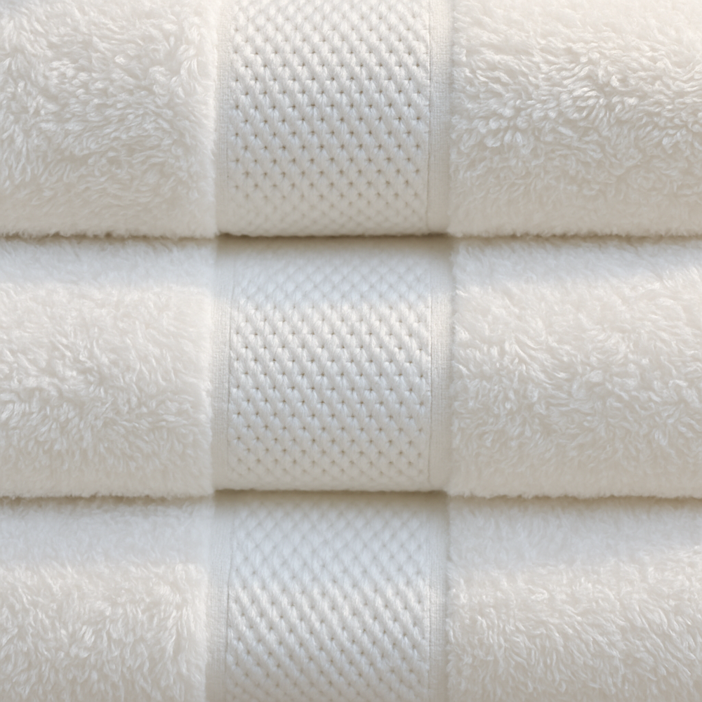 Toalla Institucional – 100% Algodón 650 g/m²