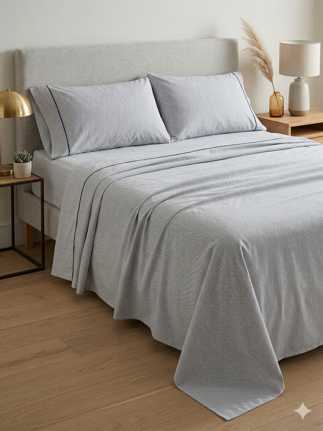 Juego de Sábanas – Catiónicas Élite