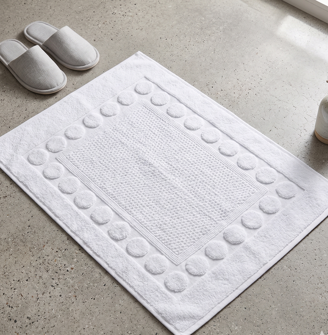 Tapete Moira Institucional