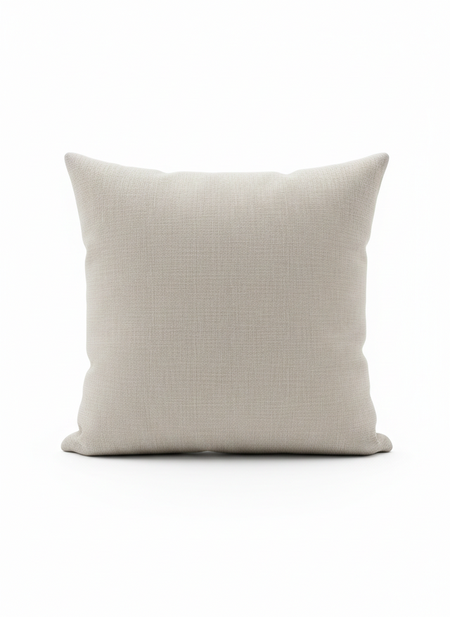 Forro de Cojín Decorativo x2 Unidades