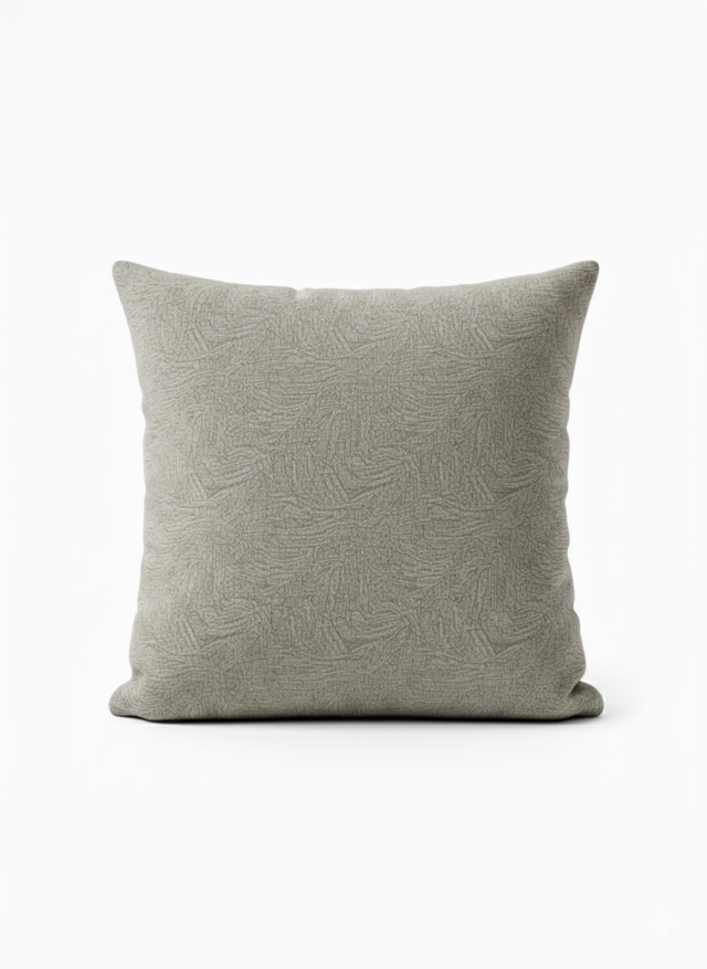 Forro de Cojín Decorativo x2 Unidades