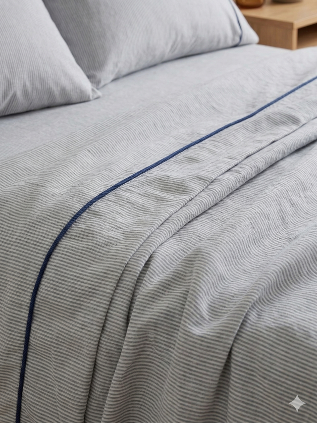 Juego de Sábanas – Catiónicas Élite