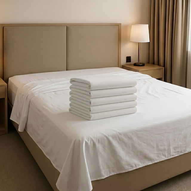 Sobresábana Institucional x6 unidades - 180 Hilos