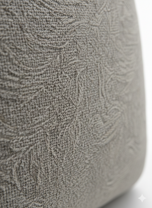 Forro de Cojín Decorativo x2 Unidades