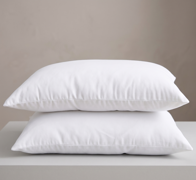 Almohada Tru Set X2 Blanco