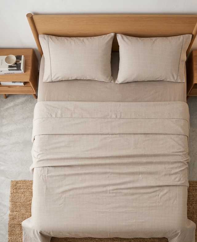 Juego de Sábanas – Catiónicas Santuario