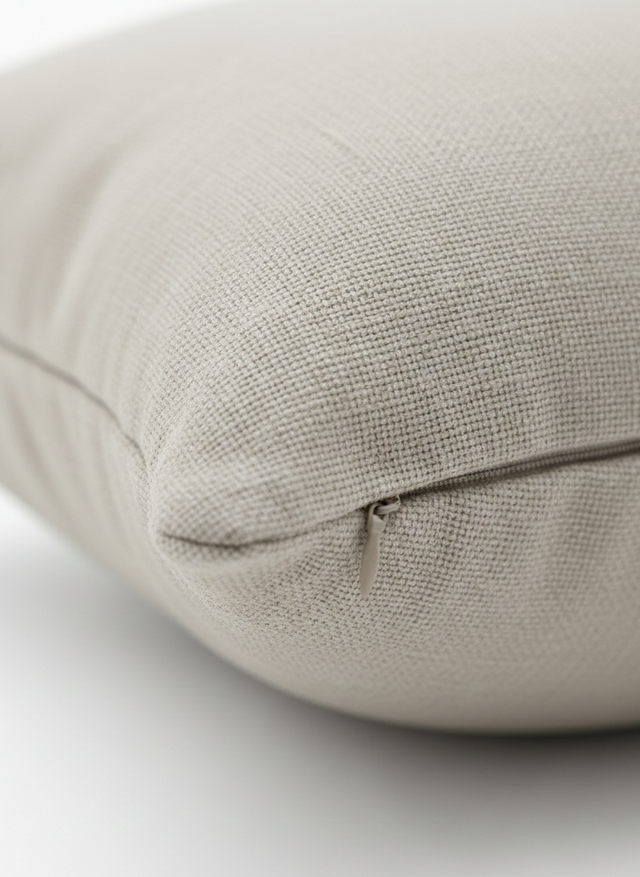 Forro de Cojín Decorativo x2 Unidades