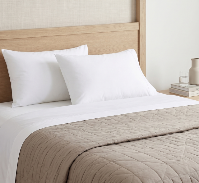 Almohada Tru Set X2 Blanco