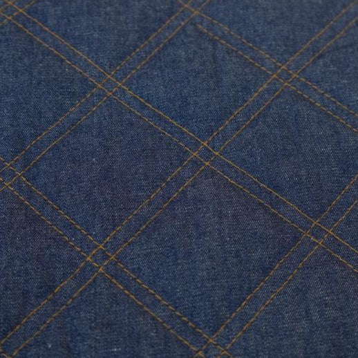Coge Ollas 20X20 Denim Nuevo Romano