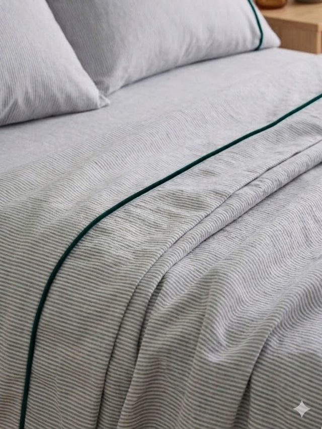 Juego de Sábanas – Catiónicas Olivia