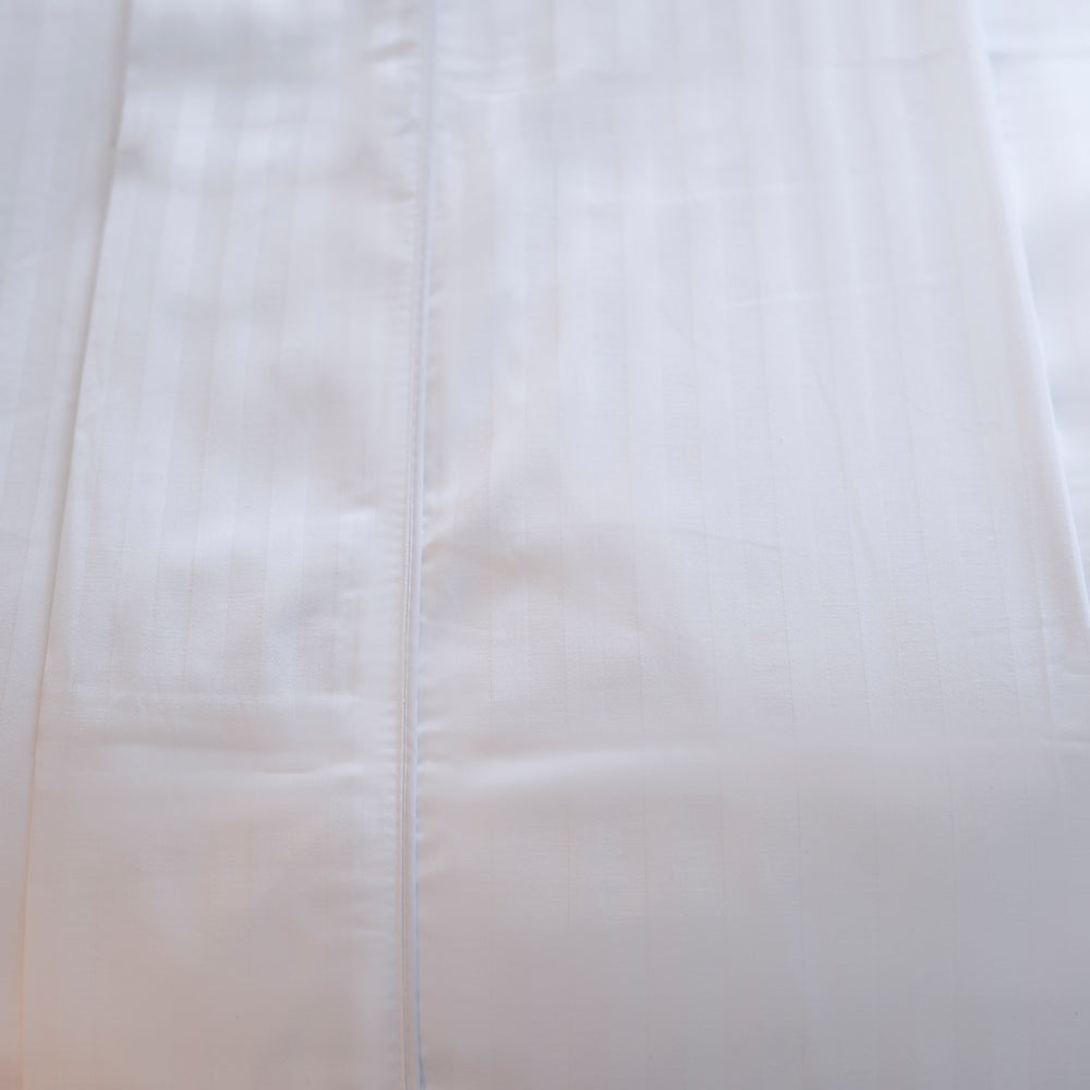 White Sheet Set 250 Thread Count
