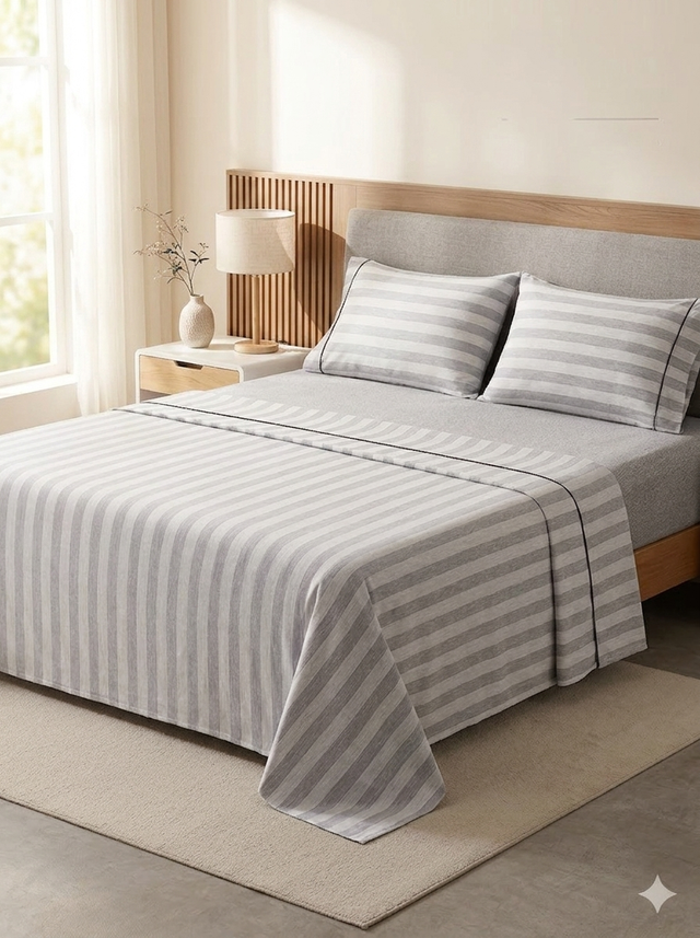 Juego de Sábanas – Catiónicas Delia