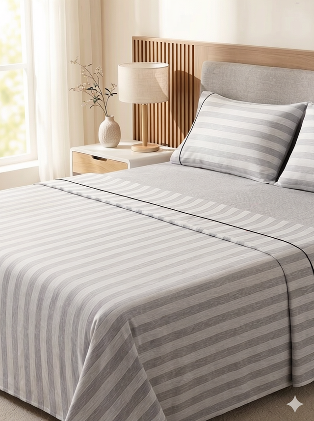 Juego de Sábanas – Catiónicas Delia