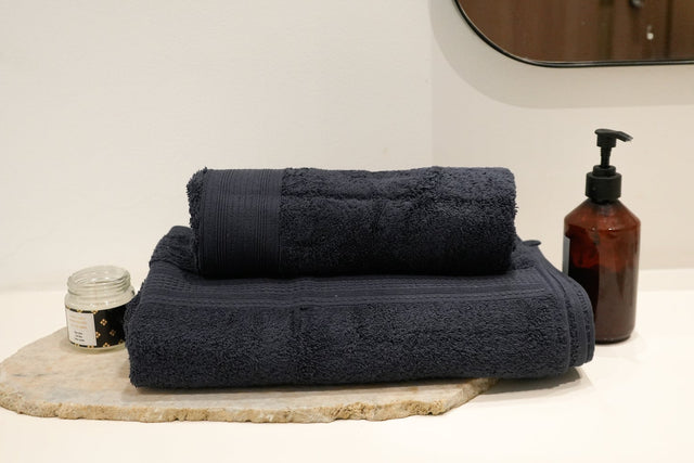 Set X2 Toalla Casa Serena