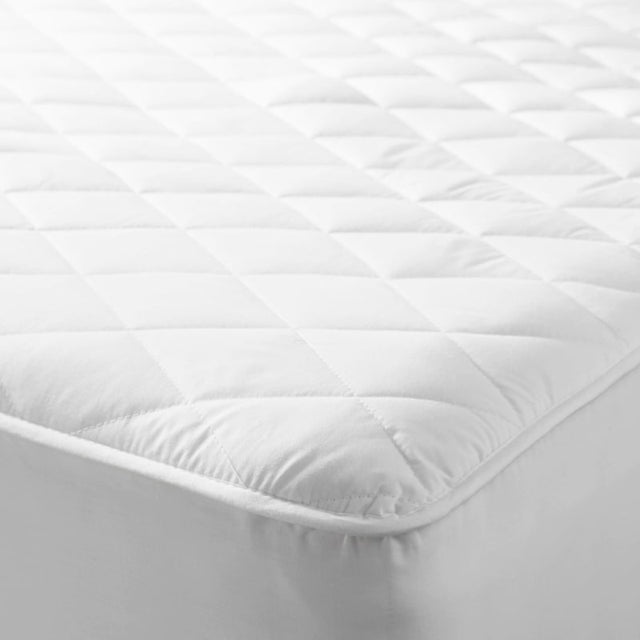 Microfiber Thermoset Mattress Protector