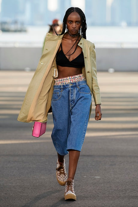 Denim, 10 claves de temporada