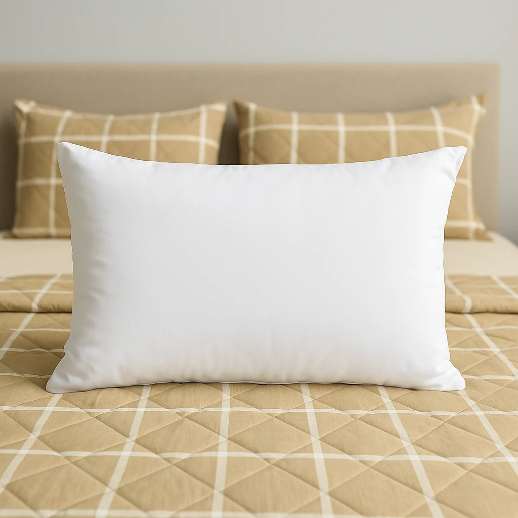 Almohadas de Calidad en TRU Soporte y Comodidad para tu Descanso