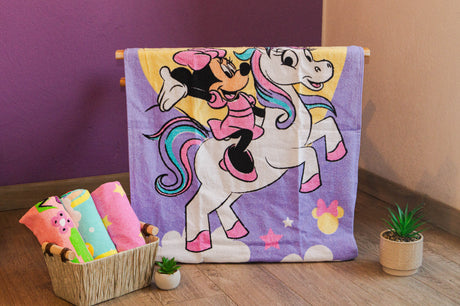 Toallas infantiles
