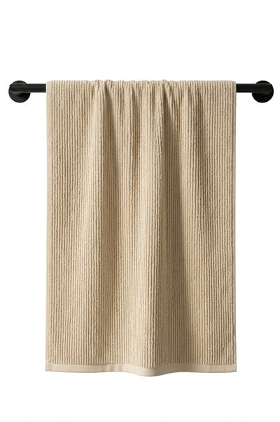 Toalla Tru Hechizo Beige