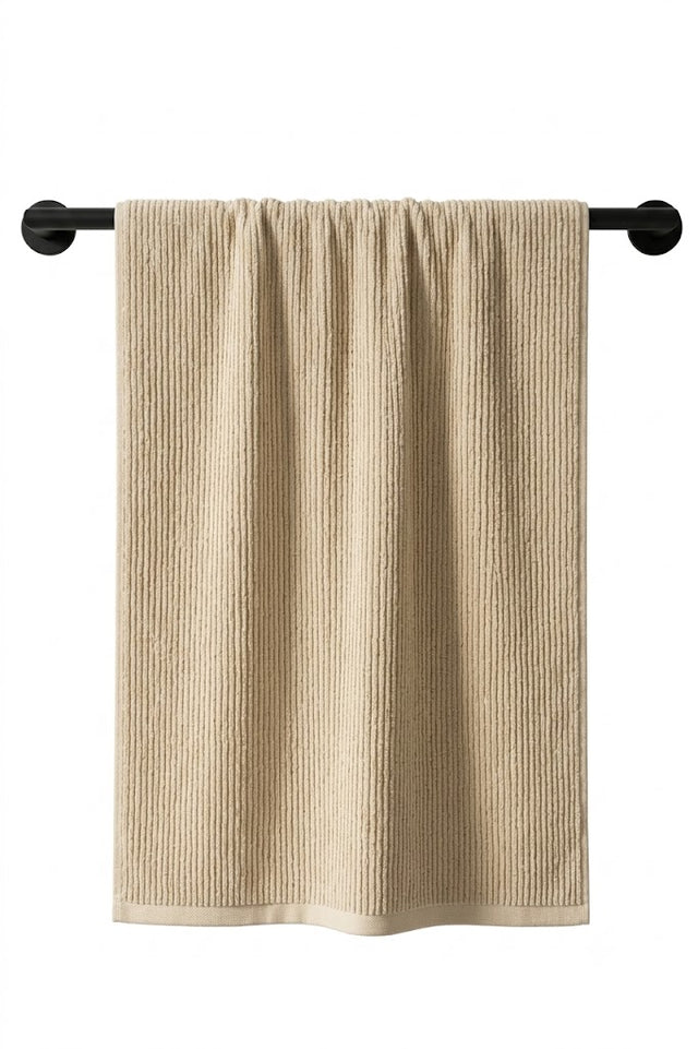 Toalla Tru Hechizo Beige