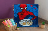 Toalla Infantil de Cuerpo Estampado Spiderman Hero