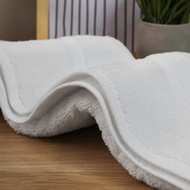 Toalla Institucional – 100% Algodón 650 g/m²