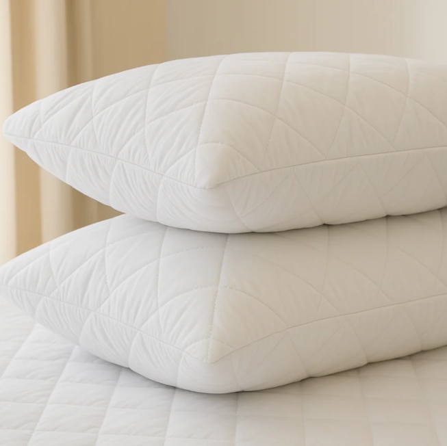 Protectores de almohada