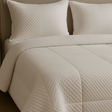 Edredón TRU Jacquard - Doble Faz