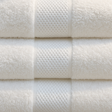 Toalla Institucional – 100% Algodón 650 g/m²