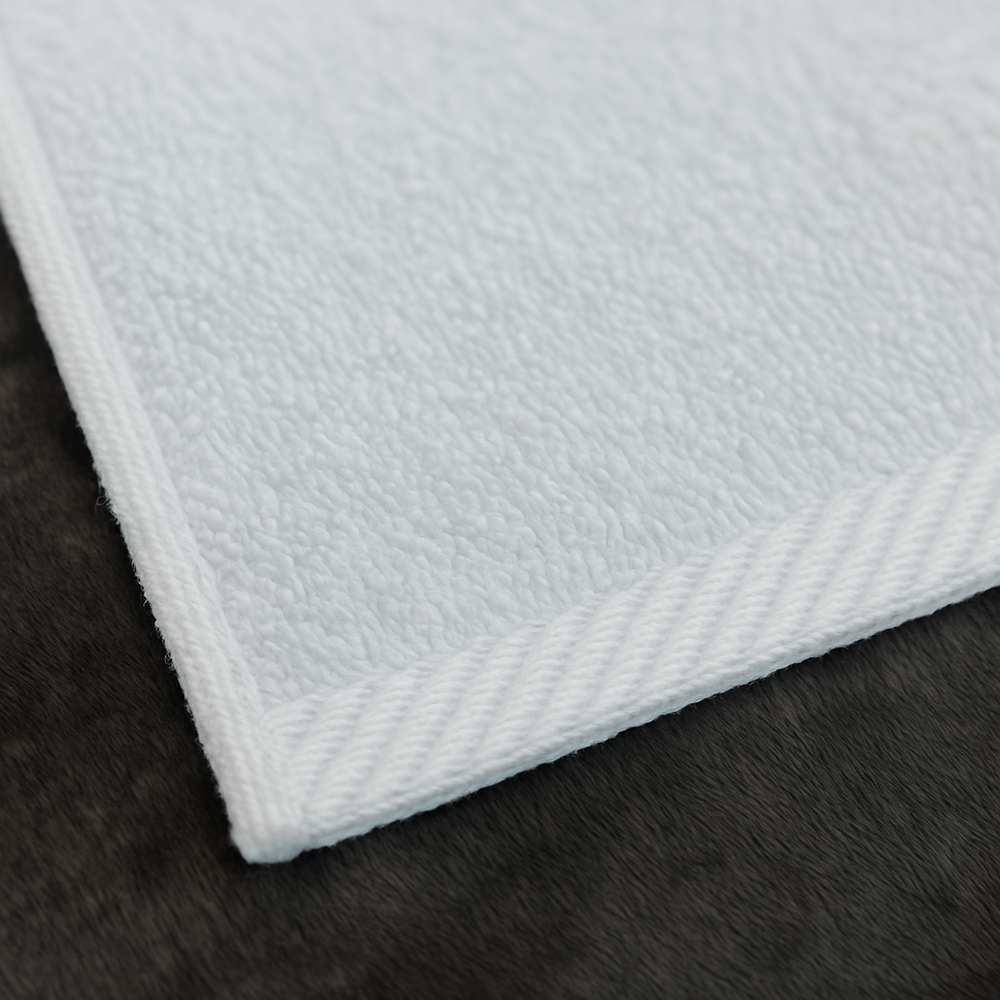 Toalla de Manos TRU Institucional – 40x70 cm · 630 gramos