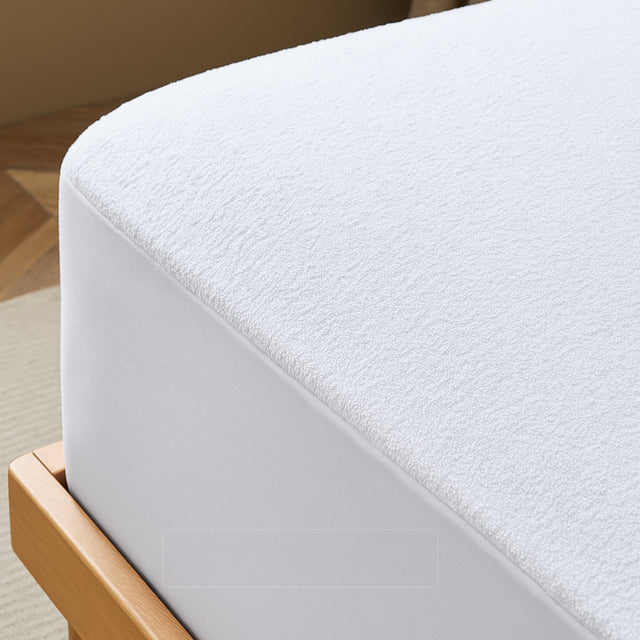 Protector de Colchón Toalla Laminada