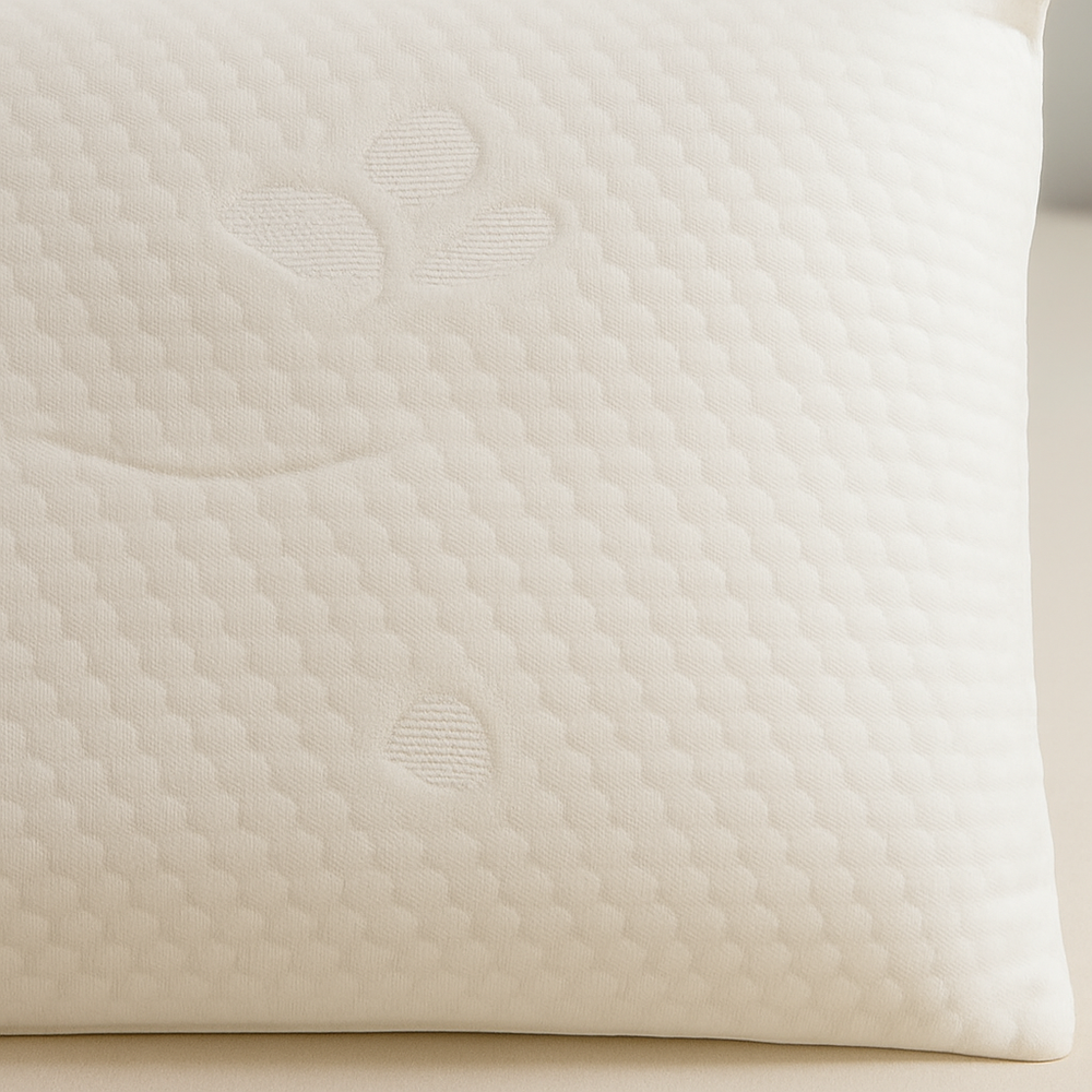 Almohada TRU Memoria Cervical Ortopédica – Talla King