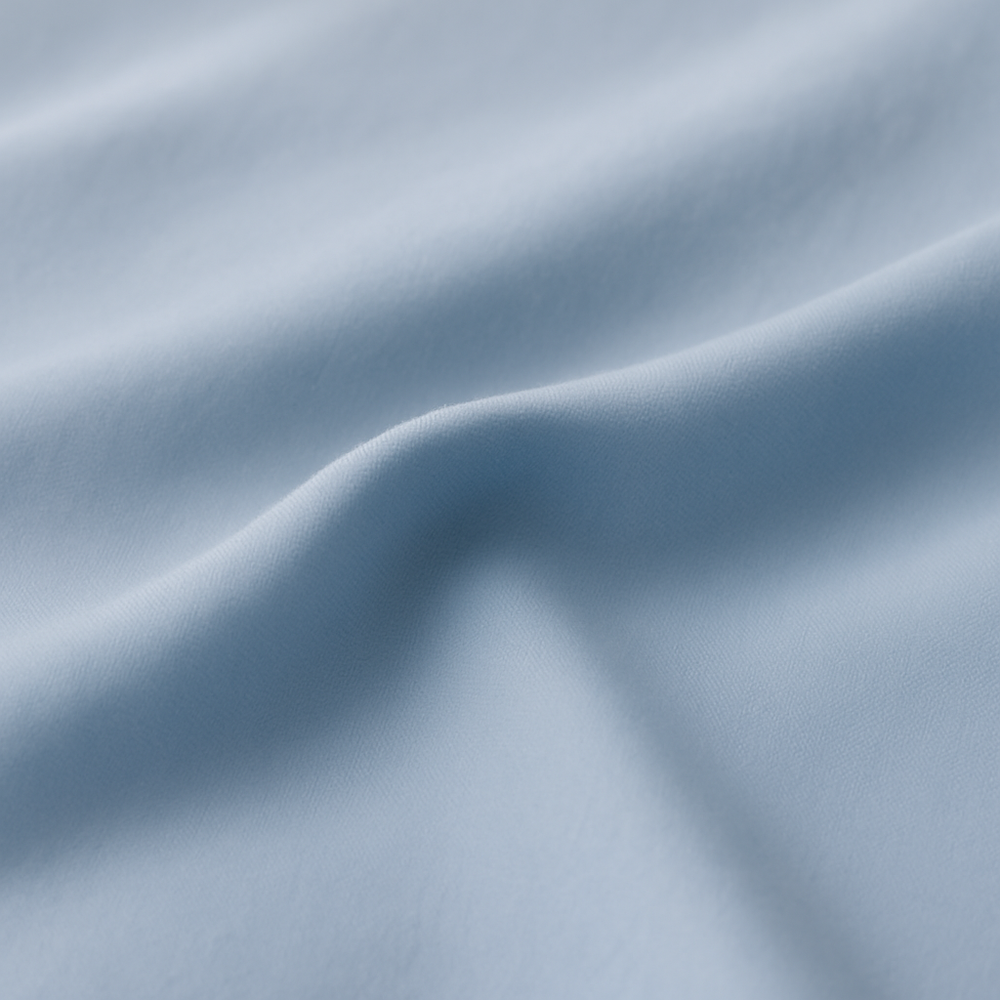 Juego de sábana 144 hilos Unicolor