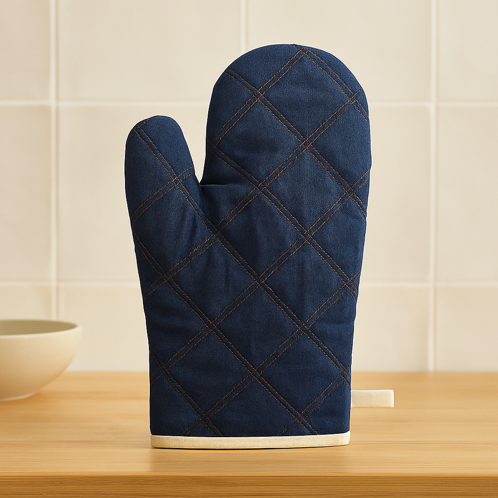 Guante TRU- Denim Nuevo Romano