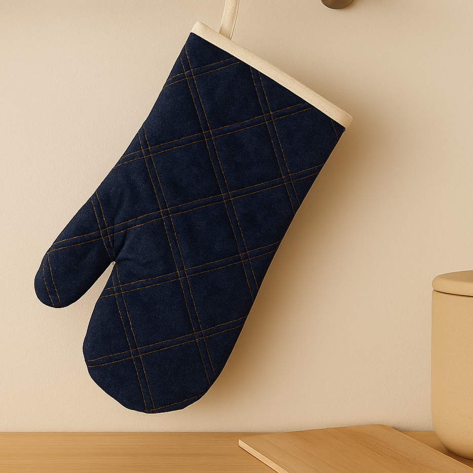 Guante TRU- Denim Nuevo Romano