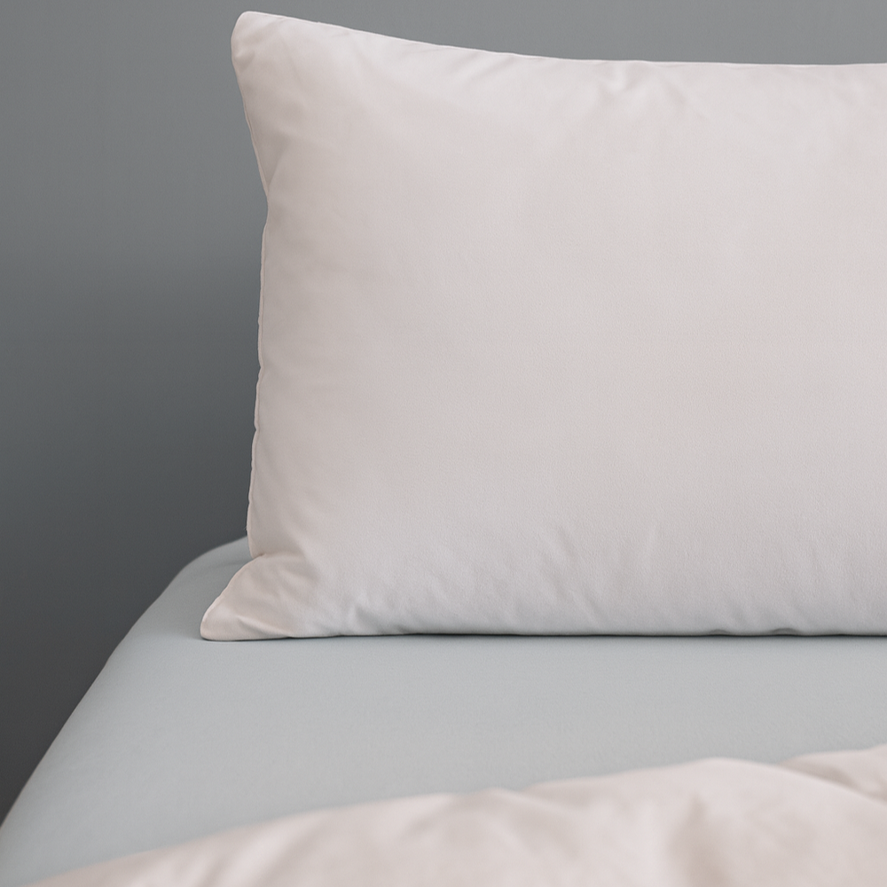 Almohada TRU Ultramicrodown Sensación Pluma