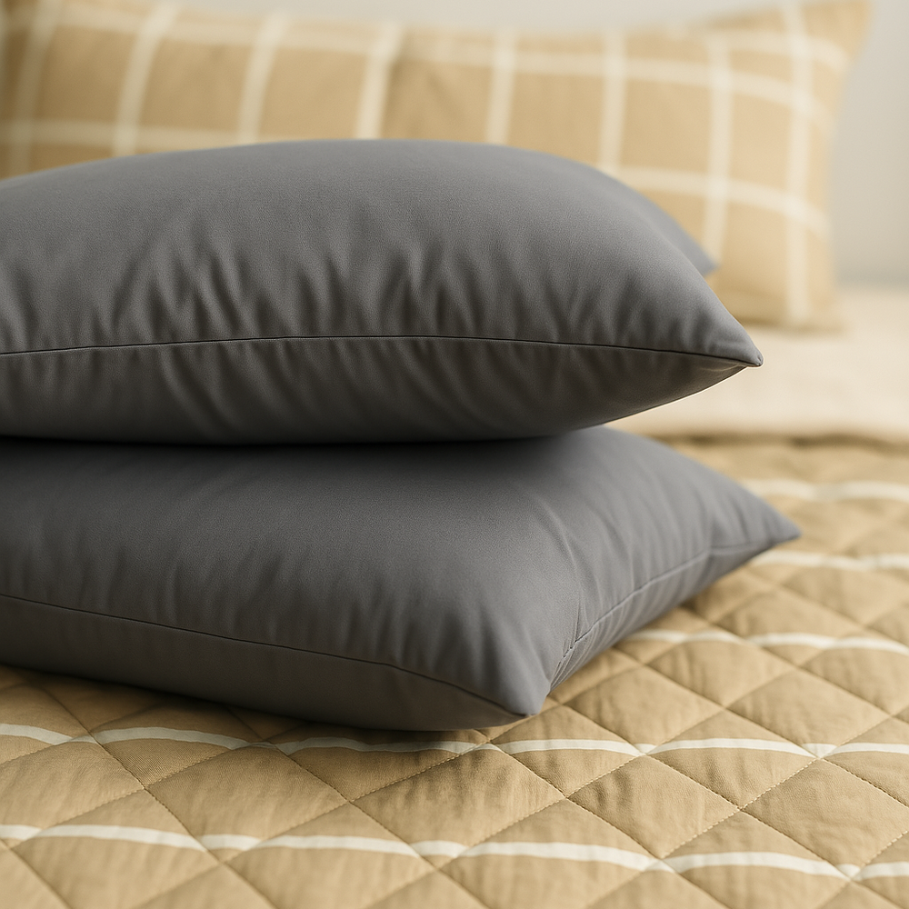 Almohada Tru Set X2 Diseño surtido 60x40 cm