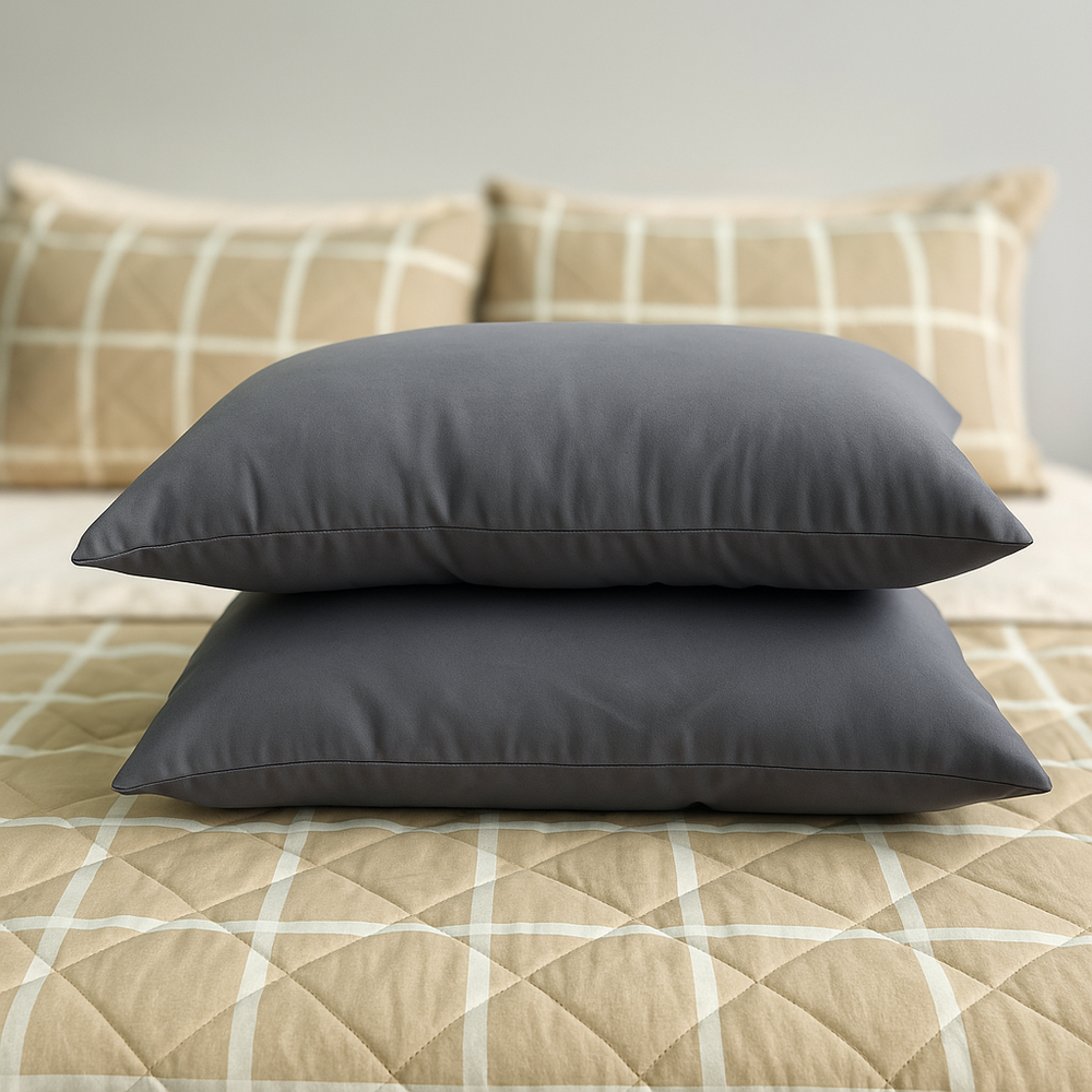 Almohada Tru Set X2 Diseño surtido 60x40 cm