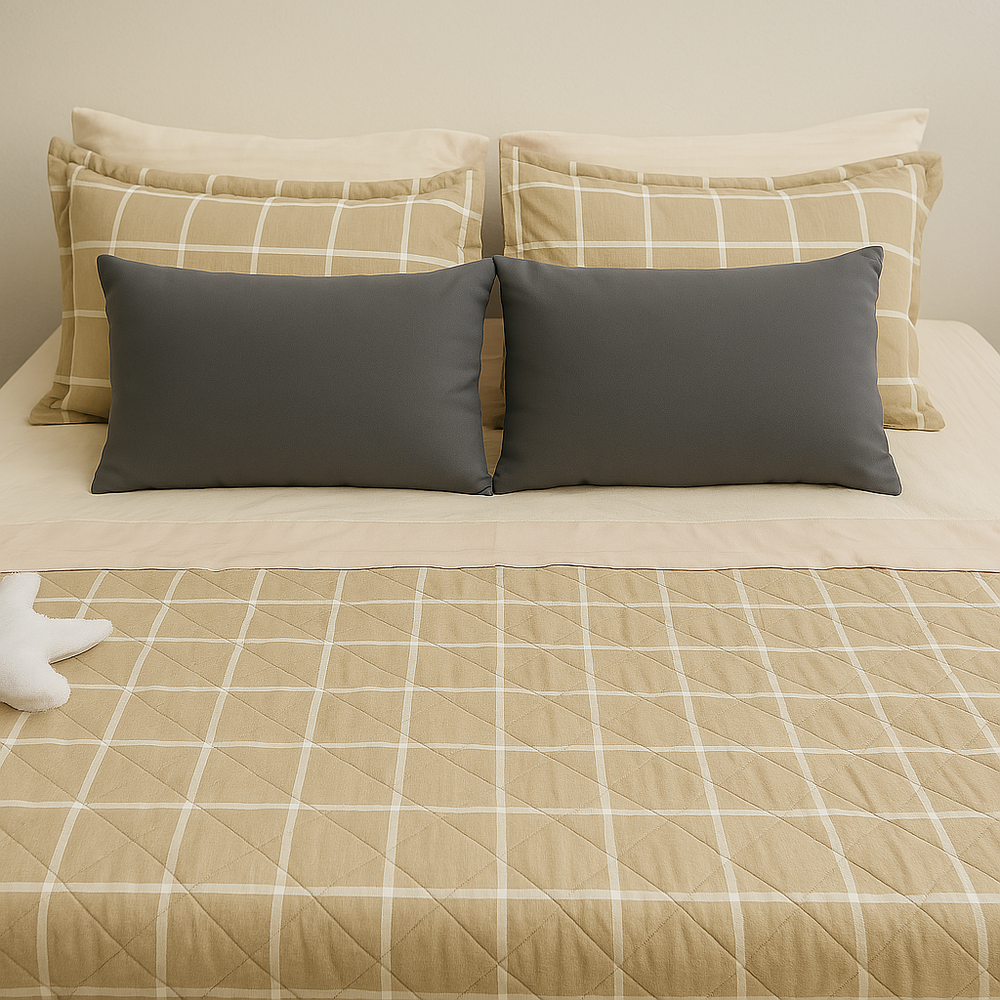 Almohada Tru Set X2 Diseño surtido 60x40 cm