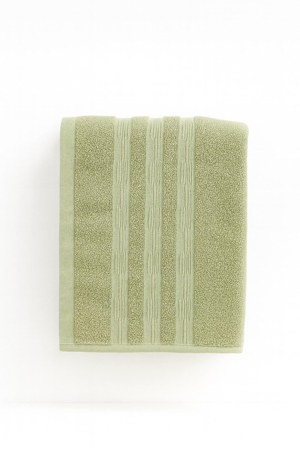 Toallas TRU Origen – 100% Algodón · 450 g/m²