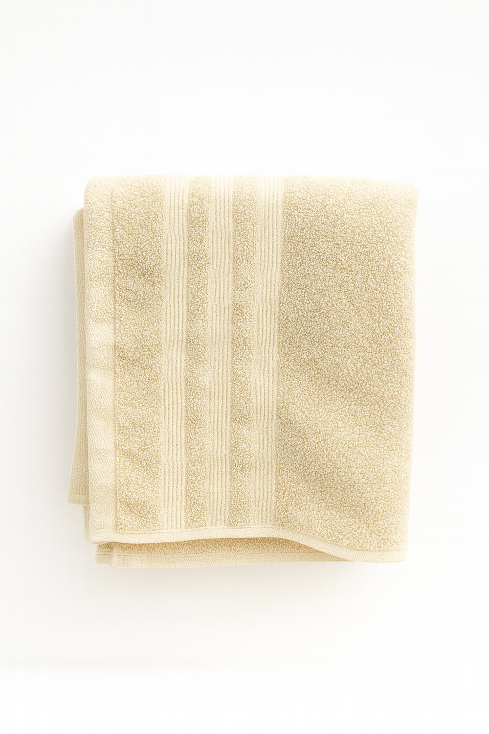 Toallas TRU Origen – 100% Algodón · 450 g/m²