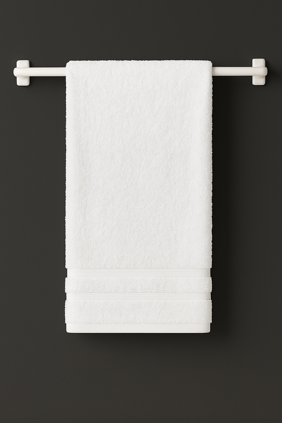 Toallas TRU Origen – 100% Algodón · 450 g/m²