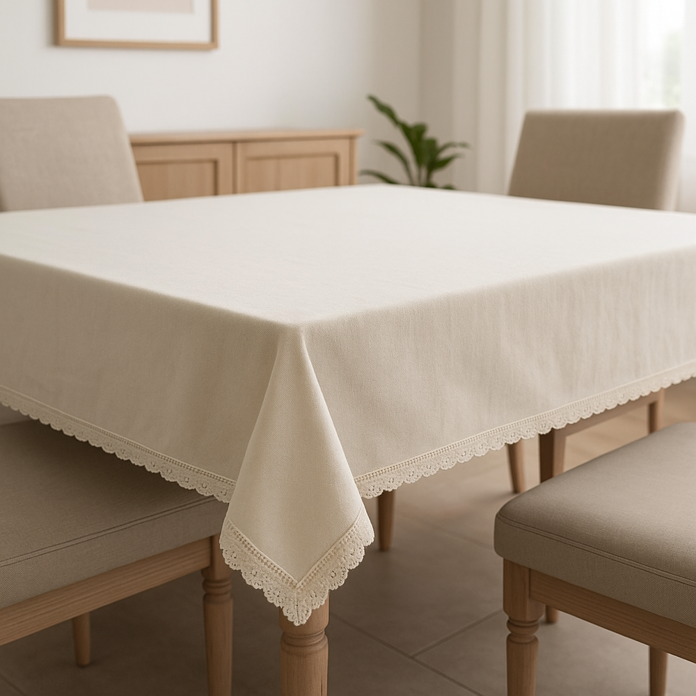 Mantel TRU en Lona Calima