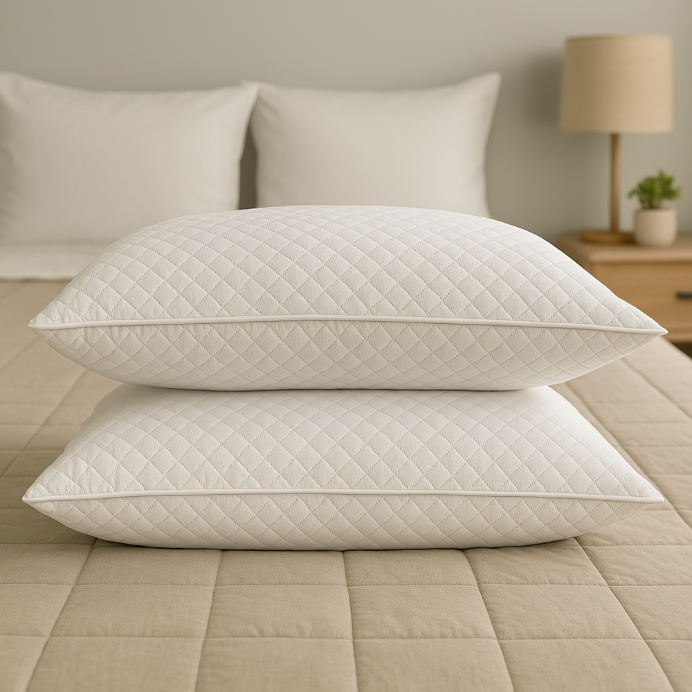 Almohada Ultra MicroDown