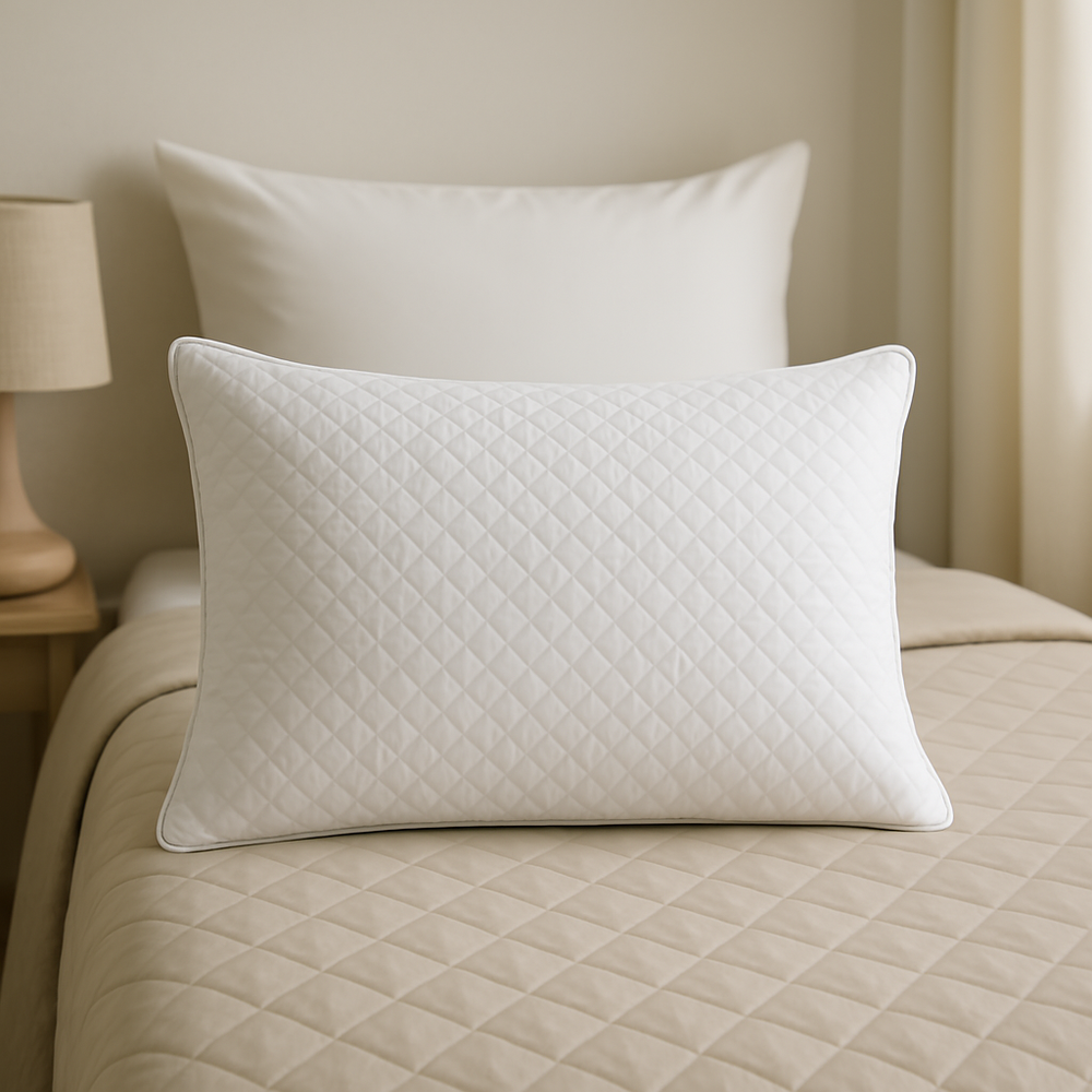 Almohada Ultra MicroDown