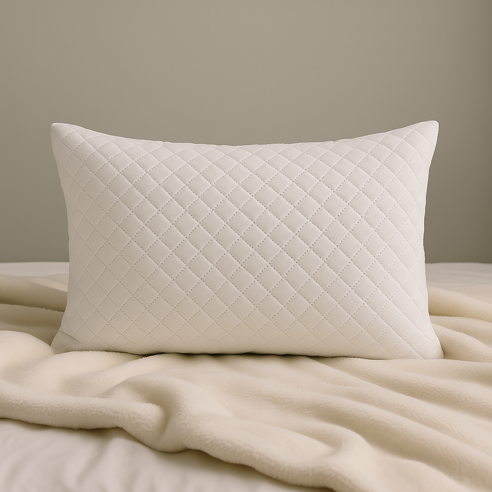 Almohada Ultra MicroDown